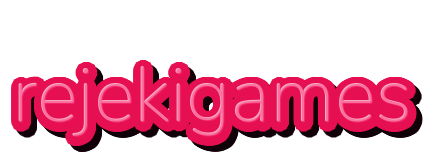rejekigames — logo kanal